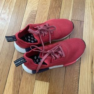 Adidas NMDs - great condition